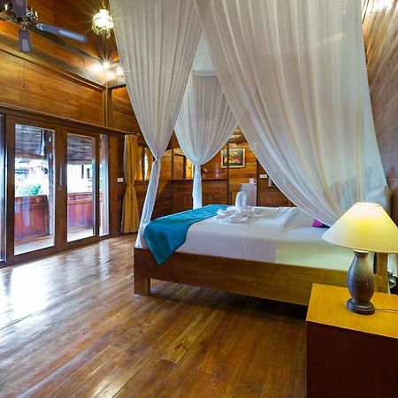 Dawas Villa Canggu Exteriér fotografie