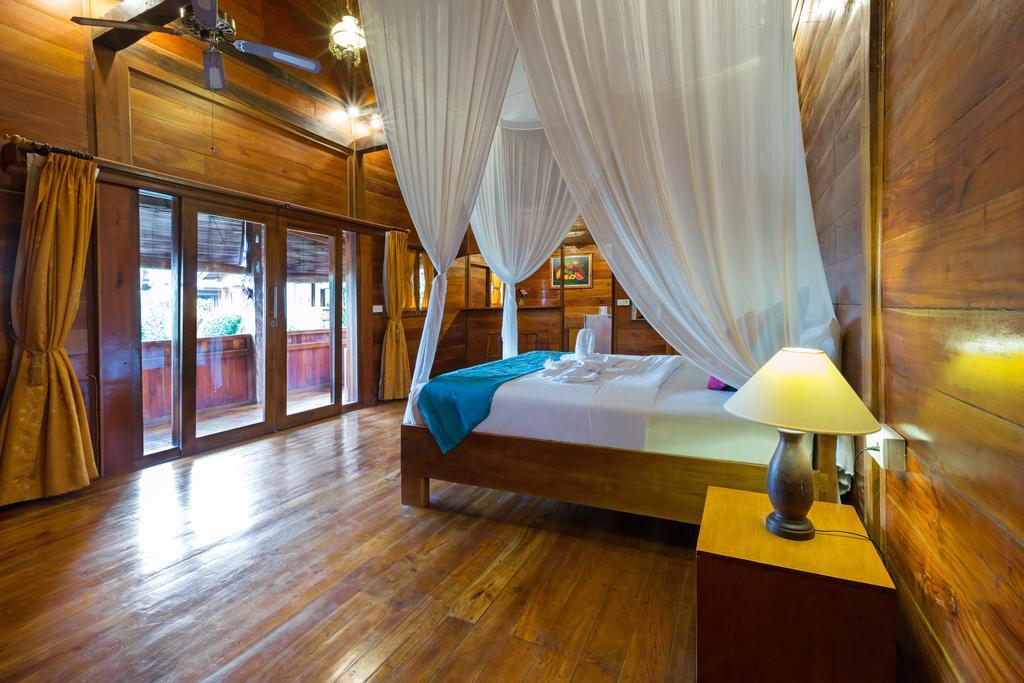 Dawas Villa Canggu Exteriér fotografie