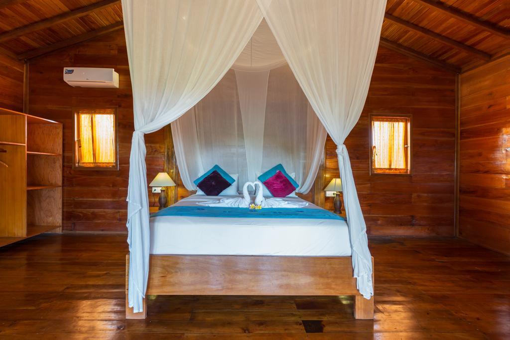 Dawas Villa Canggu Exteriér fotografie
